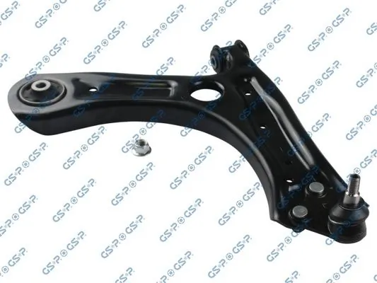 MDR lengőkar, kerékfelfüggesztés - GSP-S061485 - TothCarparts
