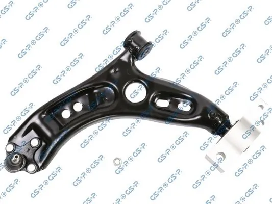 MDR lengőkar, kerékfelfüggesztés - GSP-S061577 - TothCarparts