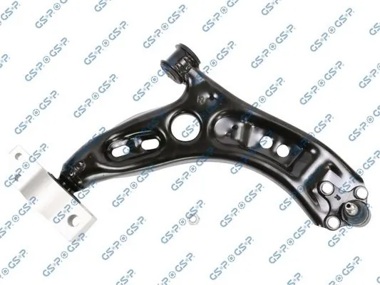 MDR lengőkar, kerékfelfüggesztés - GSP-S061578 - TothCarparts