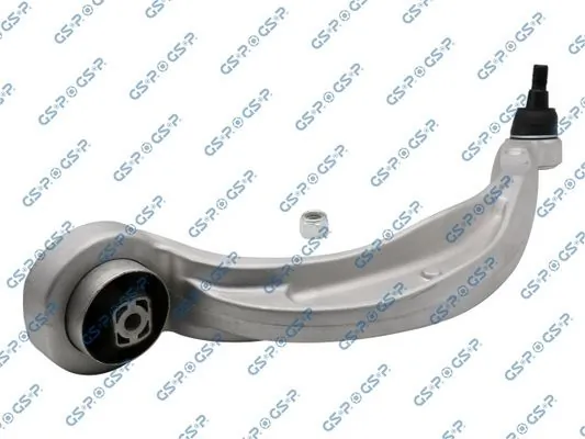 MDR lengőkar, kerékfelfüggesztés - GSP-S061602 - TothCarparts