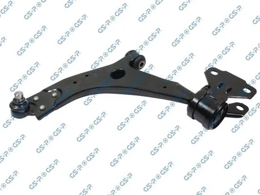 MDR lengőkar, kerékfelfüggesztés - GSP-S061665 - TothCarparts