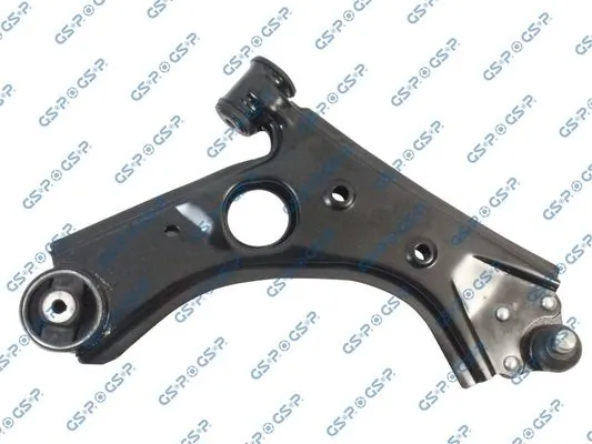 MDR lengőkar, kerékfelfüggesztés - GSP-S061668 - TothCarparts