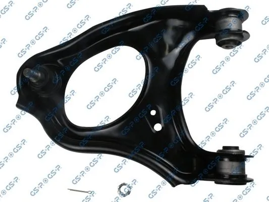 MDR lengőkar, kerékfelfüggesztés - GSP-S061848 - TothCarparts