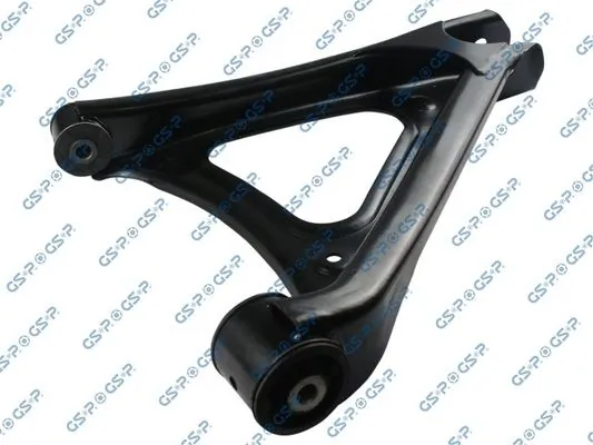 MDR lengőkar, kerékfelfüggesztés - GSP-S062095 - TothCarparts