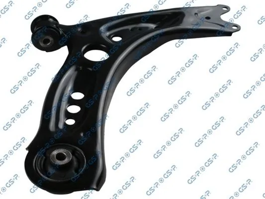MDR lengőkar, kerékfelfüggesztés - GSP-S062134 - TothCarparts