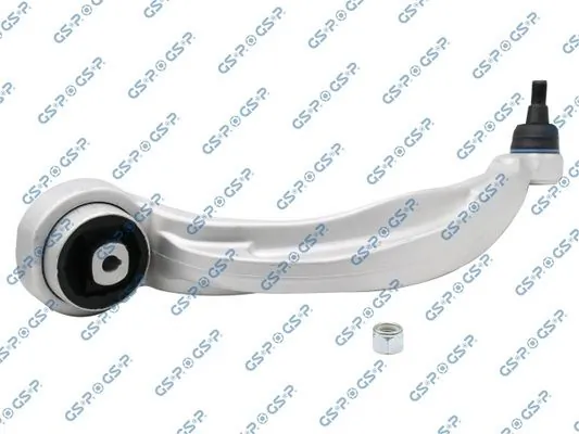 MDR lengőkar, kerékfelfüggesztés - GSP-S062177 - TothCarparts