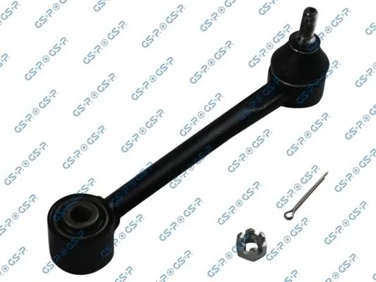 MDR lengőkar, kerékfelfüggesztés - GSP-S062191 - TothCarparts