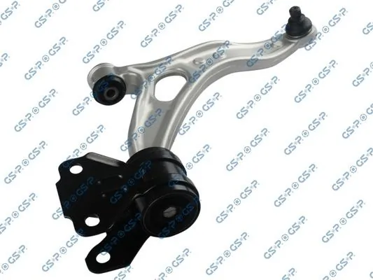 MDR lengőkar, kerékfelfüggesztés - GSP-S062245 - TothCarparts