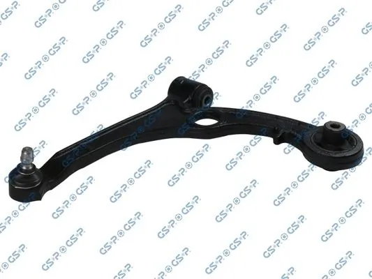 MDR lengőkar, kerékfelfüggesztés - GSP-S062329 - TothCarparts
