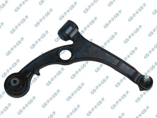 MDR lengőkar, kerékfelfüggesztés - GSP-S062330 - TothCarparts