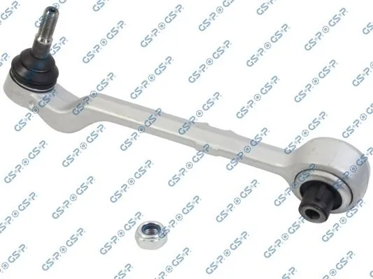 MDR lengőkar, kerékfelfüggesztés - GSP-S062658 - TothCarparts