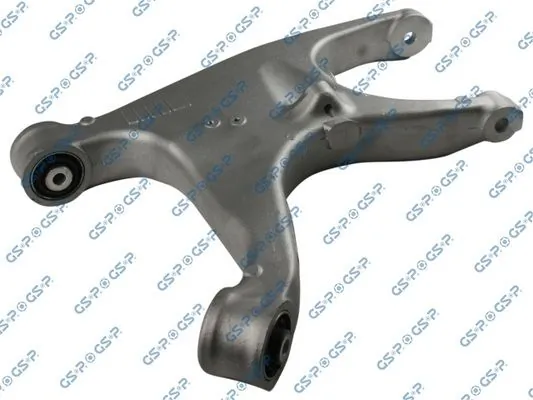 MDR lengőkar, kerékfelfüggesztés - GSP-S062748 - TothCarparts