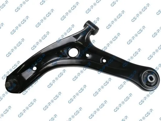 MDR lengőkar, kerékfelfüggesztés - GSP-S062830 - TothCarparts