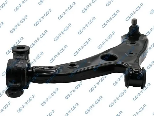 MDR lengőkar, kerékfelfüggesztés - GSP-S062862 - TothCarparts