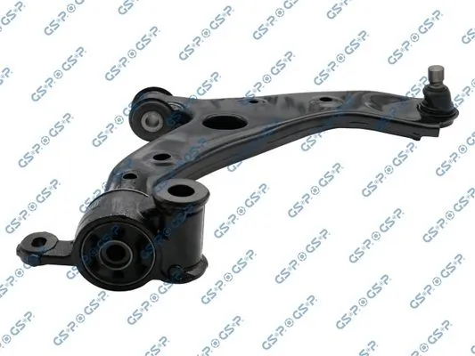 MDR lengőkar, kerékfelfüggesztés - GSP-S062863 - TothCarparts