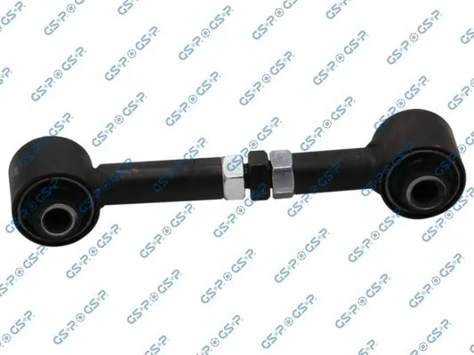 MDR lengőkar, kerékfelfüggesztés - GSP-S062962 - TothCarparts