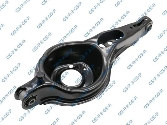 MDR lengőkar, kerékfelfüggesztés - GSP-S062970 - TothCarparts