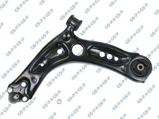 MDR lengőkar, kerékfelfüggesztés - GSP-S062976 - TothCarparts