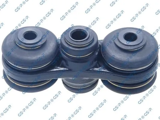 MDR lengőkar, kerékfelfüggesztés - GSP-S062997 - TothCarparts