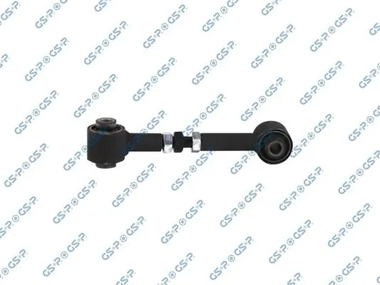 MDR lengőkar, kerékfelfüggesztés - GSP-S063000 - TothCarparts