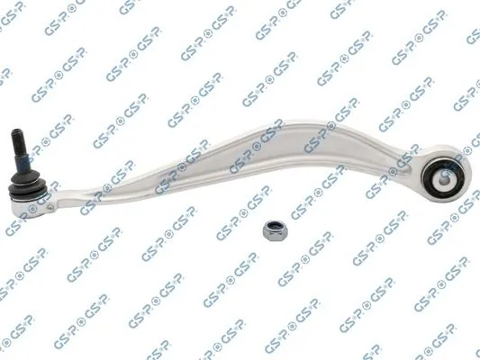 MDR lengőkar, kerékfelfüggesztés - GSP-S063030 - TothCarparts