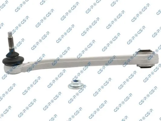 MDR lengőkar, kerékfelfüggesztés - GSP-S063051 - TothCarparts
