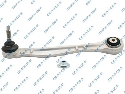 MDR lengőkar, kerékfelfüggesztés - GSP-S063052 - TothCarparts