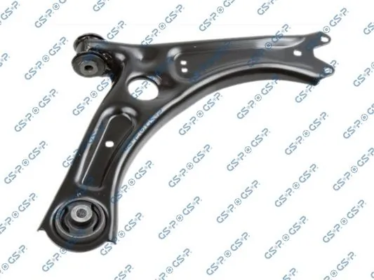 MDR lengőkar, kerékfelfüggesztés - GSP-S063076 - TothCarparts