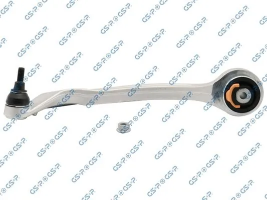MDR lengőkar, kerékfelfüggesztés - GSP-S063082 - TothCarparts