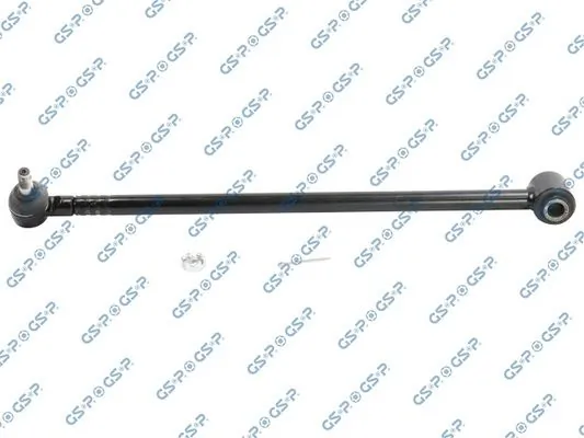 MDR lengőkar, kerékfelfüggesztés - GSP-S063093 - TothCarparts