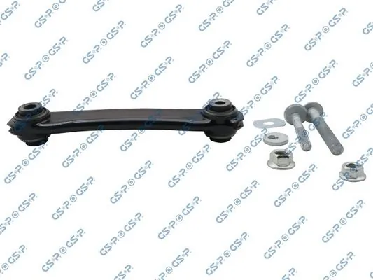 MDR lengőkar, kerékfelfüggesztés - GSP-S063152 - TothCarparts