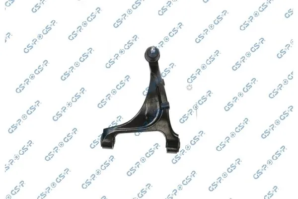 MDR lengőkar, kerékfelfüggesztés - GSP-S063169 - TothCarparts