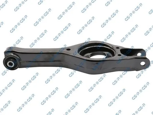 MDR lengőkar, kerékfelfüggesztés - GSP-S063182 - TothCarparts