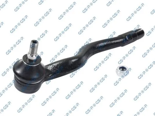 MDR vezetőkar fej - GSP-S070054 - TothCarparts
