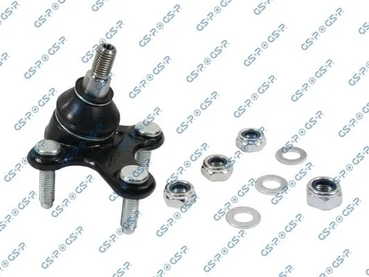 MDR Támasztó-/vezetőcsukló - GSP-S080012 - TothCarparts