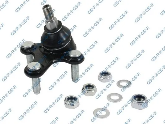 MDR Támasztó-/vezetőcsukló - GSP-S080013 - TothCarparts