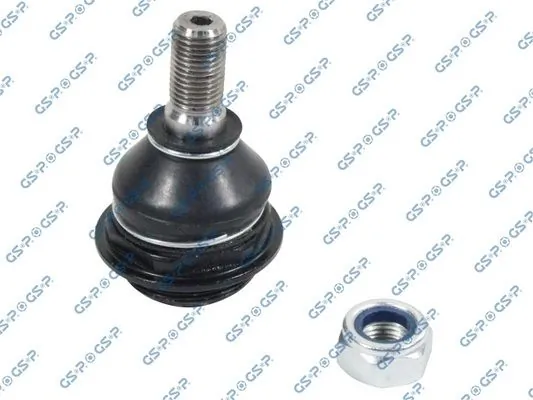 MDR Támasztó-/vezetőcsukló - GSP-S080040 - TothCarparts