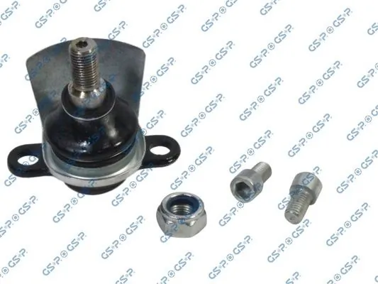 MDR Támasztó-/vezetőcsukló - GSP-S080068 - TothCarparts