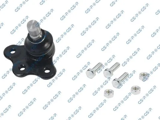 MDR Támasztó-/vezetőcsukló - GSP-S080186 - TothCarparts