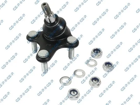 MDR Támasztó-/vezetőcsukló - GSP-S080258 - TothCarparts
