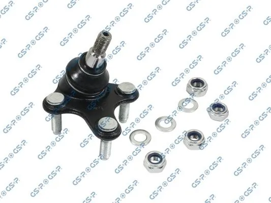 MDR Támasztó-/vezetőcsukló - GSP-S080259 - TothCarparts