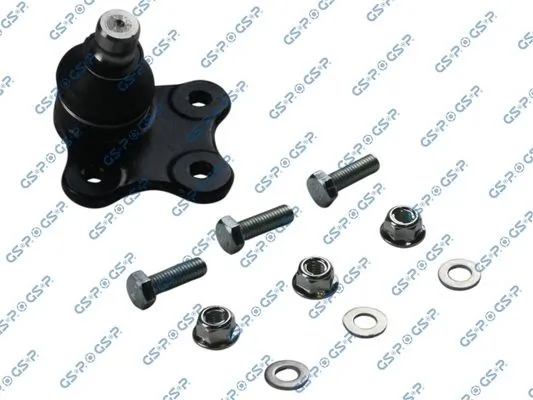 MDR Támasztó-/vezetőcsukló - GSP-S080302 - TothCarparts