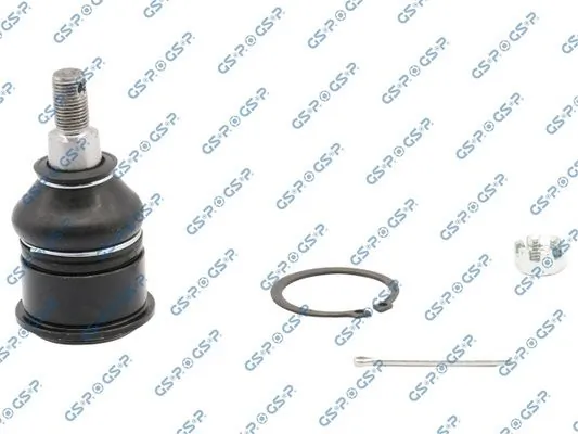 MDR Támasztó-/vezetőcsukló - GSP-S080481 - TothCarparts