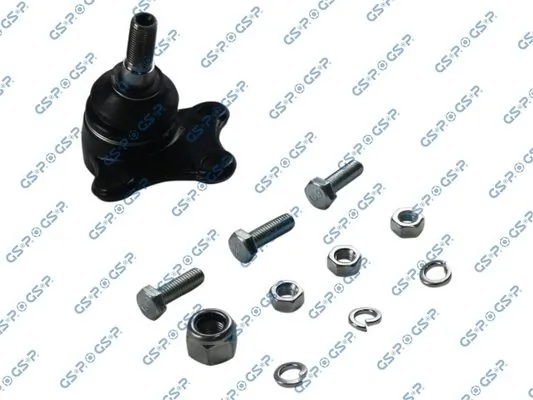 MDR Támasztó-/vezetőcsukló - GSP-S080967 - TothCarparts