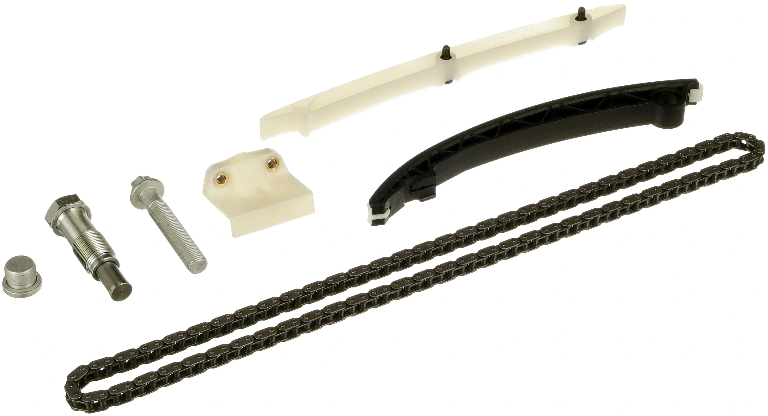GATES vezérműlánc készlet - CHK1014 - TothCarparts