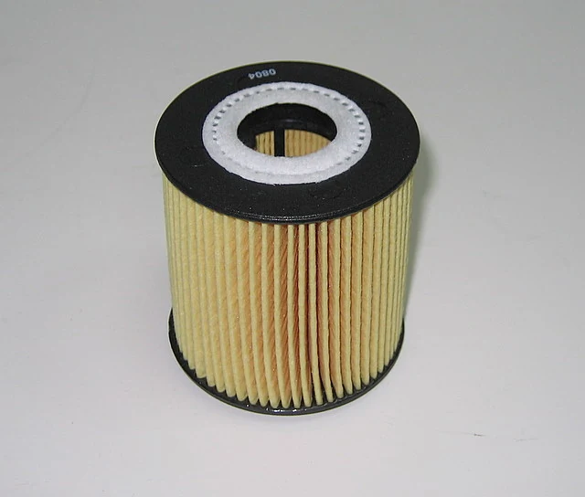 A.L. Group olajszűrő - ALO-8161 - TothCarparts