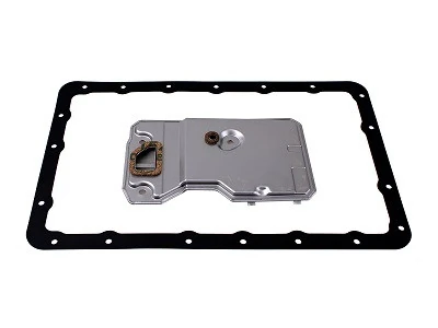 SAKURA Automotive Hidraulika szűrő készlet, automata sebességváltó - TE-33240 - TothCarparts