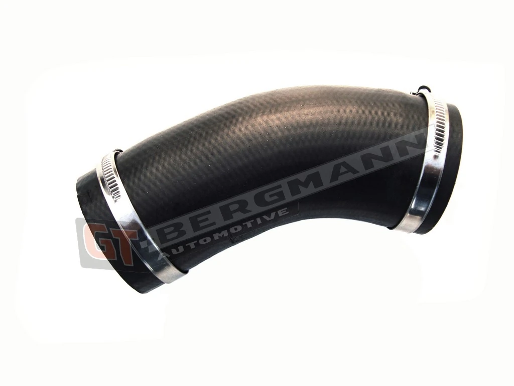 GT-BERGMANN Töltőlevegő cső - GT52-182 - TothCarparts