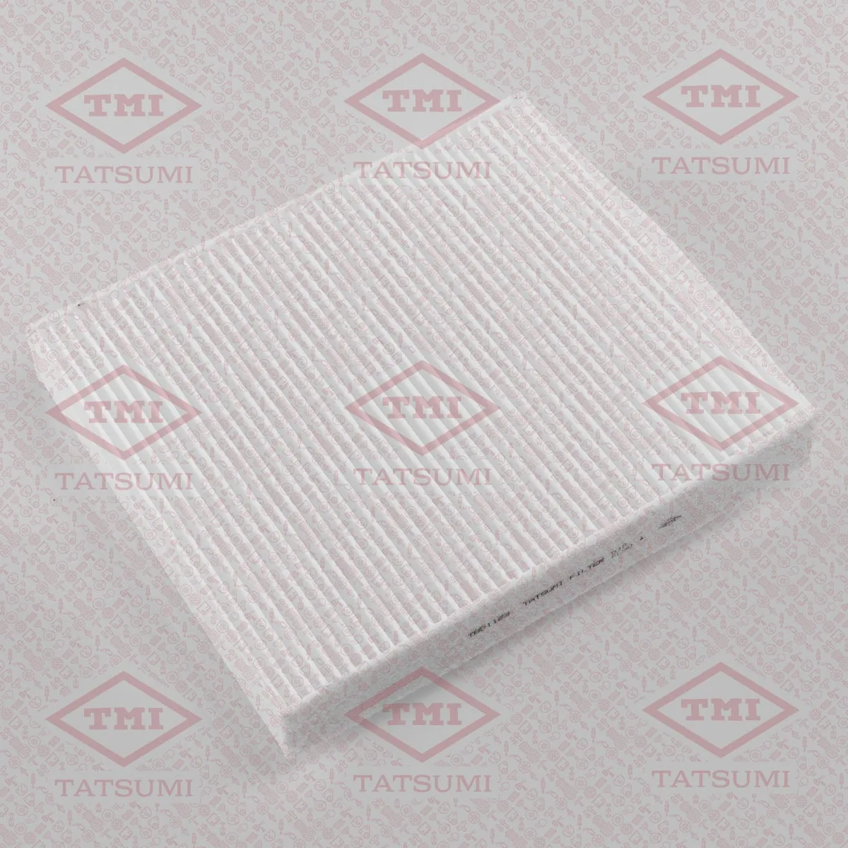 TATSUMI légszűrő - TBD1123 - TothCarparts
