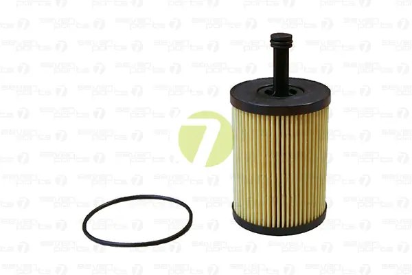 7 SEVEN PARTS olajszűrő - SV05FO267 - TothCarparts